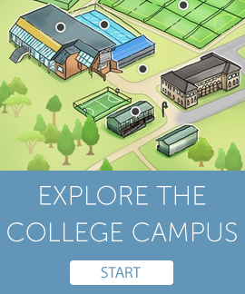Pymble Ladies' College Interactive Map