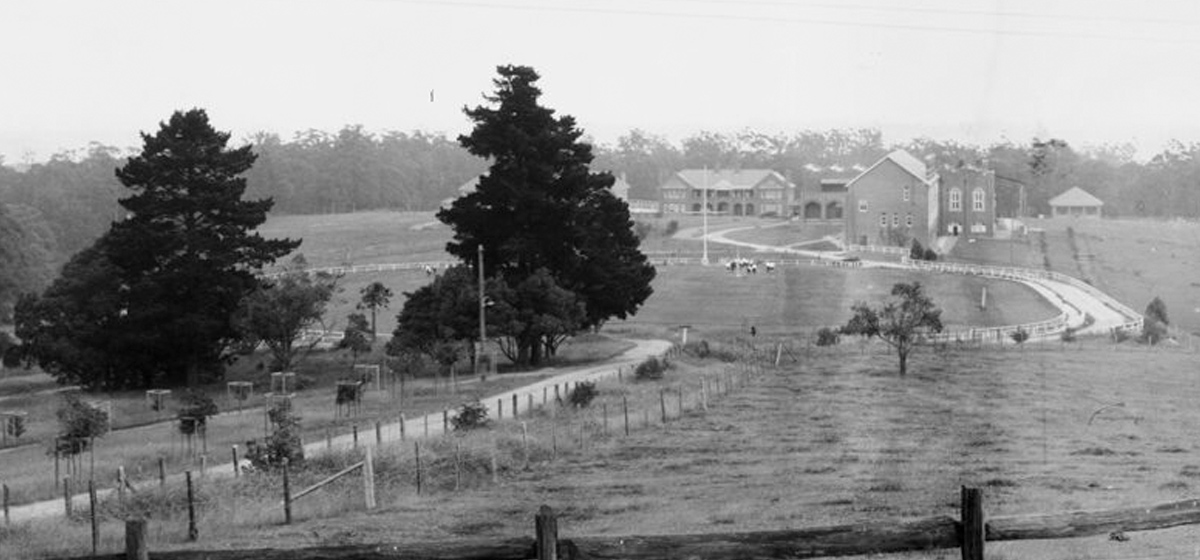 First Nations representation in twentieth century local histories: From Gilgandra  to Pymble