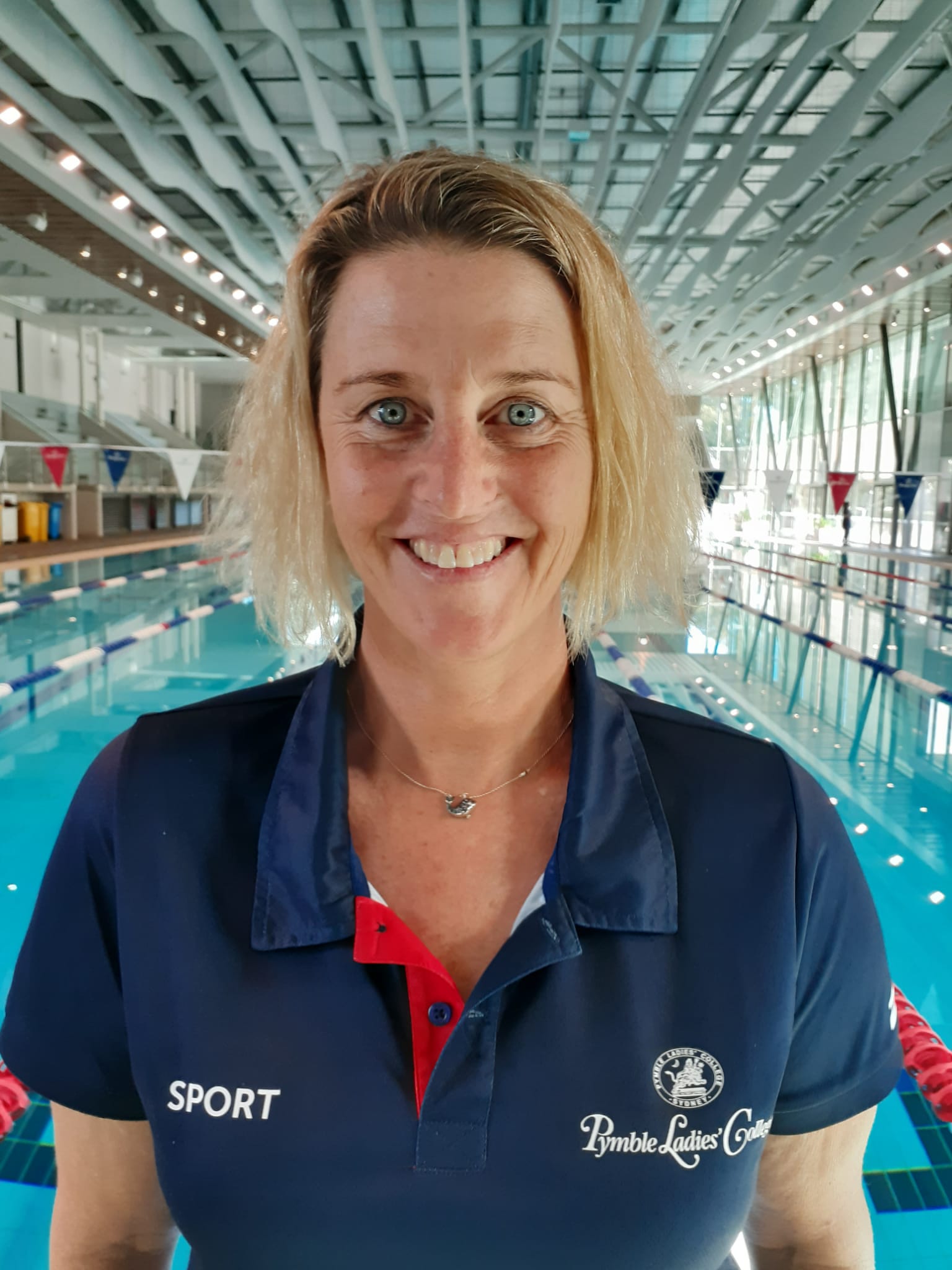 Our Coaches – Pymble Swimming