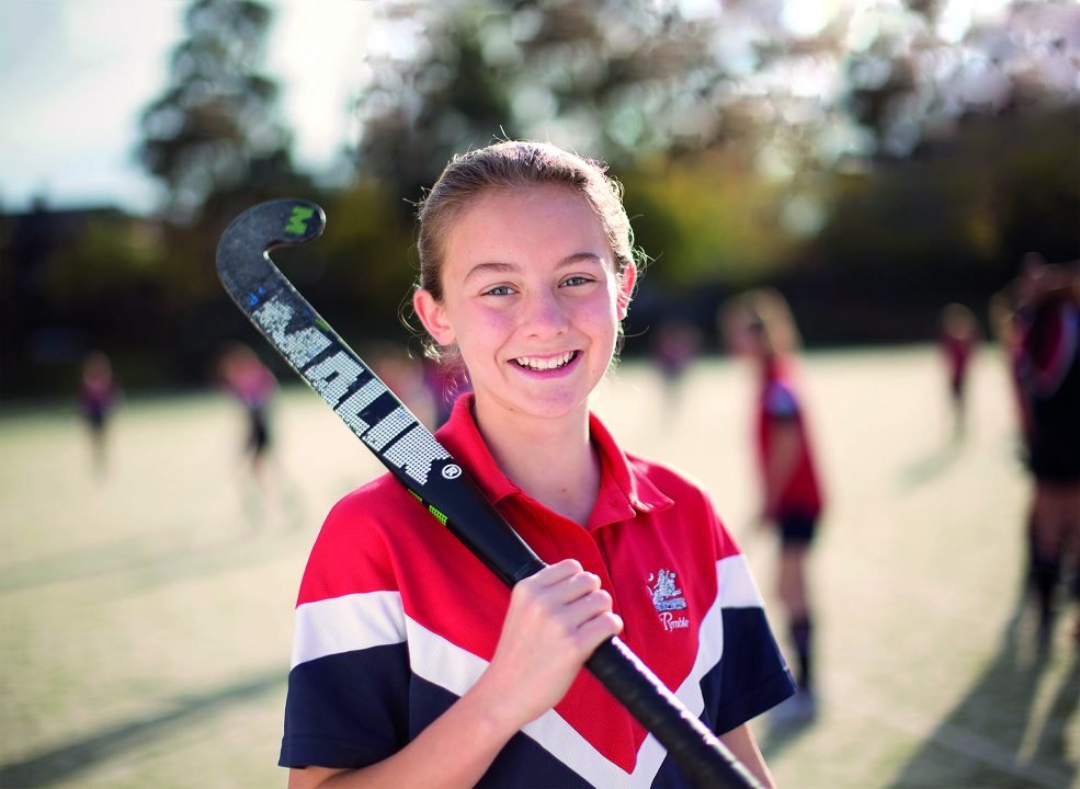 Performance Scholarship – Sport - Pymble Ladies' College