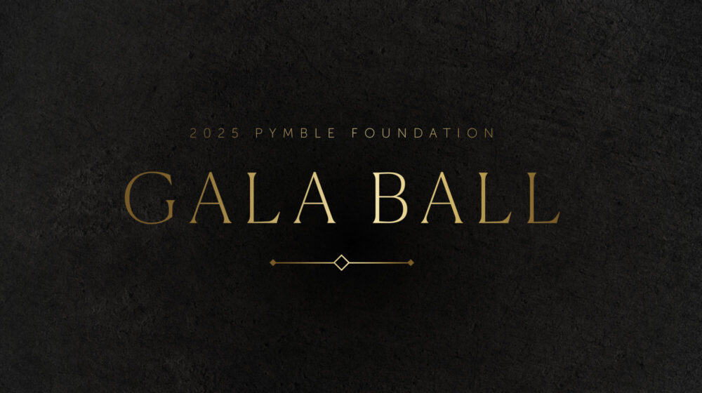 2025 Pymble Foundation Gala Ball