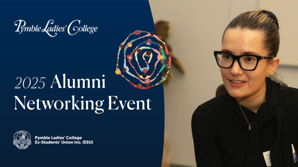 Alumni Networking event 2025