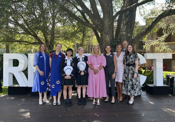 Foundation Day: Celebrating Pymble’s 109th Anniversary